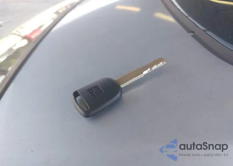 2008 Honda Civic Ex z USA, uszkodzony, nr VIN 1HGFA16828L052896